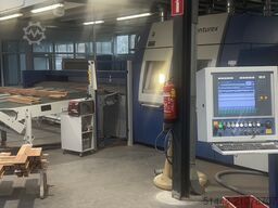 WEINIG Conturex C4500