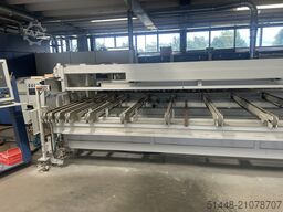 WEINIG Conturex C4500