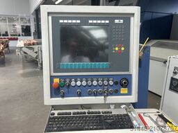 WEINIG Conturex C4500