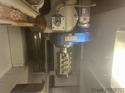 WEINIG Conturex C4500