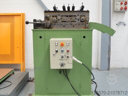 Procesos del Fleje 6011-E-S2