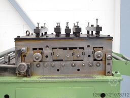 Procesos del Fleje 6011-E-S2