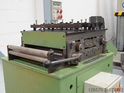 Procesos del Fleje 6011-E-S2