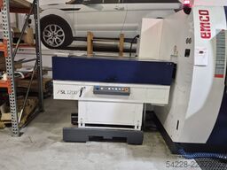 EMCO EMCOTURN E 65 SMY, Siem., Bj. 2022