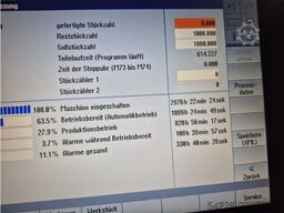 EMCO EMCOTURN E 65 SMY, Siem., Bj. 2022