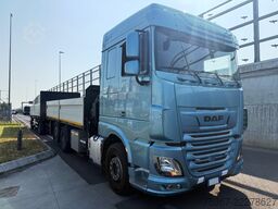 DAF XF 530 FAN