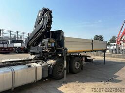 DAF XF 530 FAN