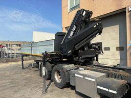 DAF XF 530 FAN