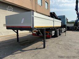 DAF XF 530 FAN