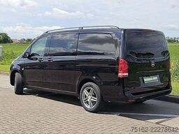 MERCEDES-BENZ VITO 119 CDI L2 Dub Cab 4x4 LED