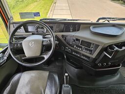 VOLVO FH 500