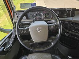 VOLVO FH 500