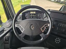 RENAULT T 480 HIGH 13 LITER 480 PS