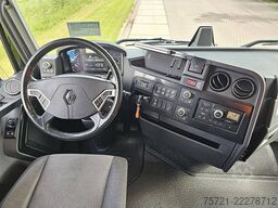 RENAULT T 480 HIGH 13 LITER 480 PS