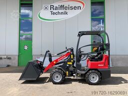 Schäffer Lader Typ 1622