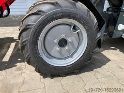 Schäffer Lader Typ 1622