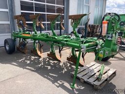 Amazone CAYROS XMS 950 VS 4-Schar