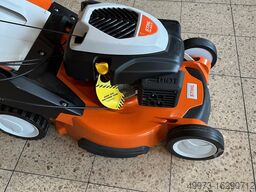 Stihl RM 655 VS