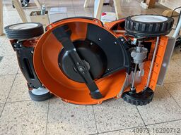 Stihl RM 655 VS