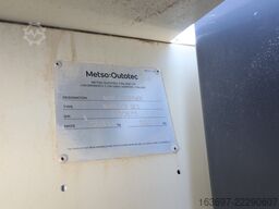 Metso ST2.5