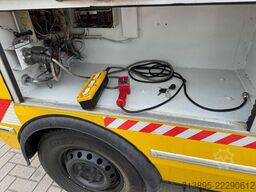 Mercedes-Benz Sprinter 313, Crewcab, Recovery Truck, Hubbrill...