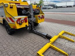 Mercedes-Benz Sprinter 313, Crewcab, Recovery Truck, Hubbrill...