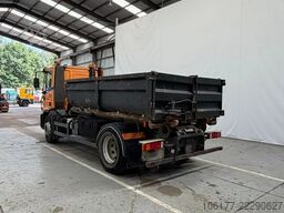 Iveco EuroCargo 180 28