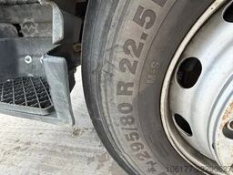 Iveco EuroCargo 180 28