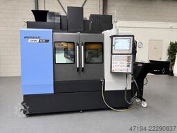 DOOSAN DNM 4500