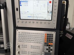 DOOSAN DNM 4500