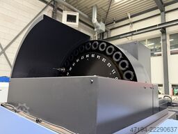 DOOSAN DNM 4500
