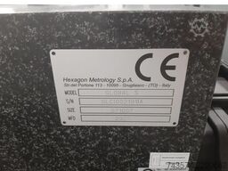 Hexagon Global S