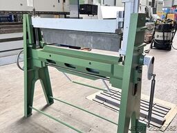 Fasti 205. 1020 x 2mm