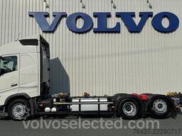 Volvo FH