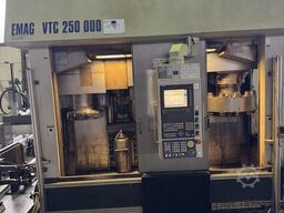 EMAG VTC 250 DUO