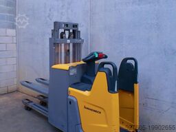 Jungheinrich ERD 220 290 DT