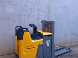 Jungheinrich ERD 220 290 DT