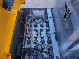 Jungheinrich ERD 220 290 DT