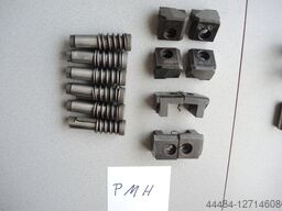 VOLLMER PMH und PTG und POR 40/42U