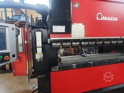 AMADA PROMECAM HFP 80-25