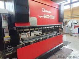 AMADA HFT 80-25