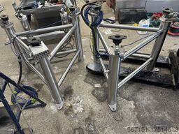 kay engineering 600 lite