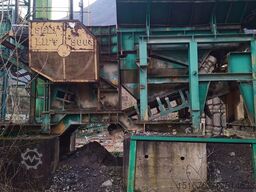 MEM Maschinenbau LIFT 900 CRUSHER