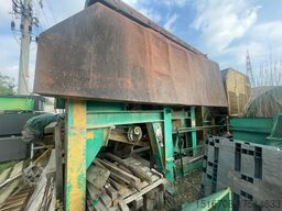 MEM Maschinenbau LIFT 900 CRUSHER