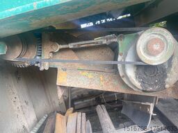 MEM Maschinenbau LIFT 900 CRUSHER