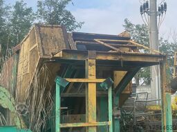 MEM Maschinenbau LIFT 900 CRUSHER