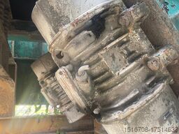 MEM Maschinenbau LIFT 900 CRUSHER