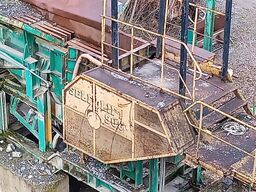 MEM Maschinenbau LIFT 900 CRUSHER