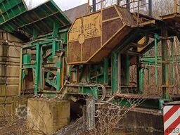 MEM Maschinenbau LIFT 900 CRUSHER
