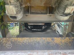 MEM Maschinenbau LIFT 900 CRUSHER